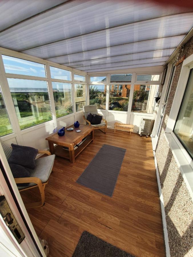 Mona Villa Holiday Home Caulderton ภายนอก รูปภาพ