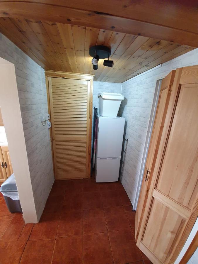 Mona Villa Holiday Home Caulderton ภายนอก รูปภาพ